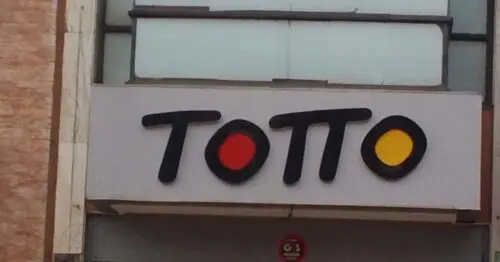 TOTTO QUIRIGUA TOTTO QUIRIGUA